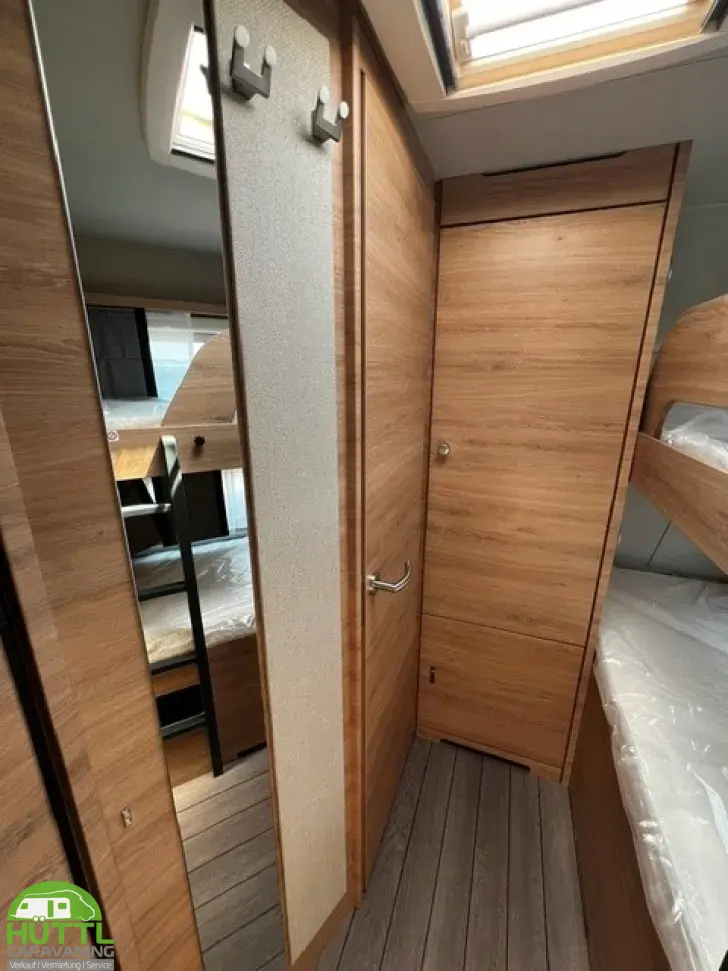 Fahrzeugbild Knaus Südwind 500 QDK Black Selection #10