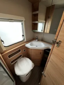 Fahrzeugbild Knaus Südwind 500 QDK Black Selection #12