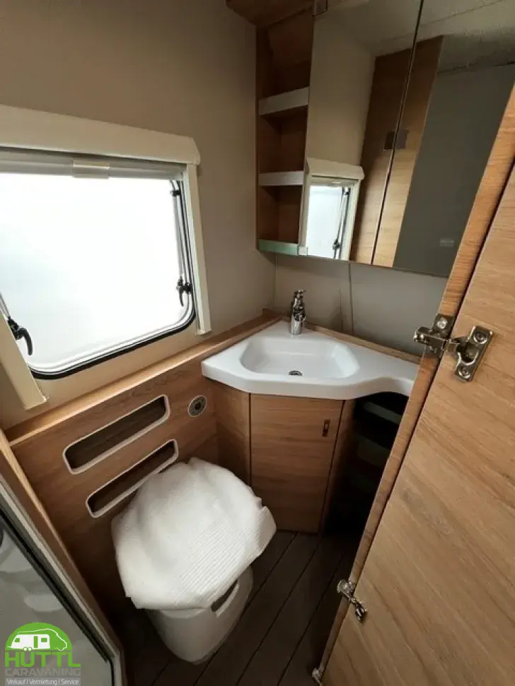 Fahrzeugbild Knaus Südwind 500 QDK Black Selection #12