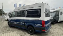 Fahrzeugbild Hymer Eriba Car 600 Exportrückläufer #4