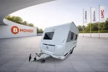 Fahrzeugbild LMC Style 400 F #1
