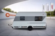 Fahrzeugbild LMC Style 400 F #2