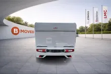 Fahrzeugbild LMC Style 400 F #3