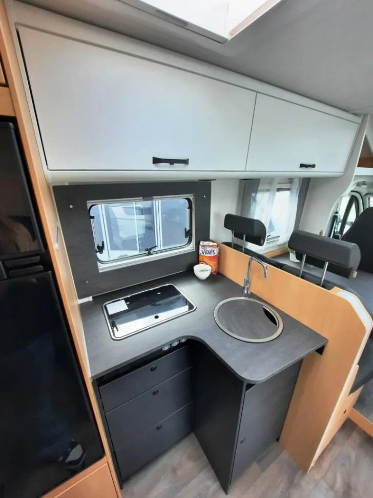 Fahrzeugbild Sunlight T 67 Adventure Edition Verfüg./Sparen Sie 4.086.- € #10