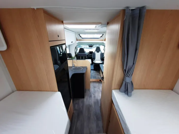 Fahrzeugbild Sunlight T 67 Adventure Edition Verfüg./Sparen Sie 4.086.- € #4