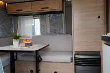 Fahrzeugbild Weinsberg CaraOne 540 EUH | viele Extras | MJ 2026 #6