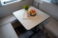 Fahrzeugbild Weinsberg CaraOne 540 EUH | viele Extras | MJ 2026 #7