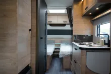 Fahrzeugbild Weinsberg CaraOne 540 EUH | viele Extras | MJ 2026 #8
