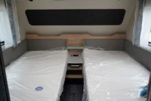 Fahrzeugbild Weinsberg CaraOne 540 EUH | viele Extras | MJ 2026 #13