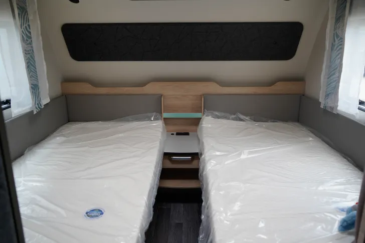Fahrzeugbild Weinsberg CaraOne 540 EUH | viele Extras | MJ 2026 #13
