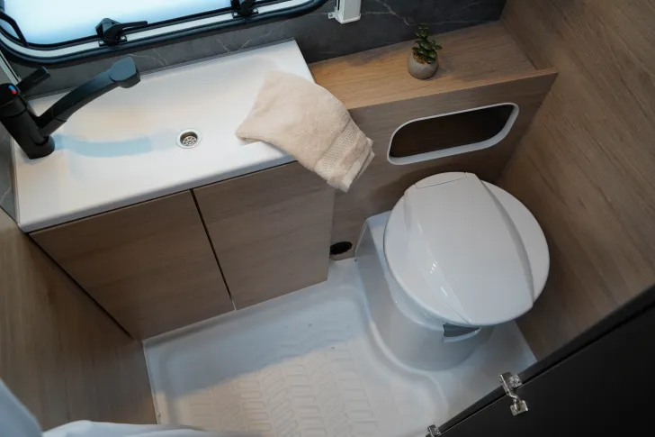 Fahrzeugbild Weinsberg CaraOne 540 EUH | viele Extras | MJ 2026 #14
