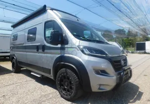Bild Camper Van Grand Canyon
