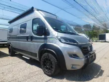 Fahrzeugbild Hymer Grand Canyon Fiat Luftfeder.+200AhLithium+4.250 #1