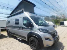 Fahrzeugbild Hymer Grand Canyon Fiat Luftfeder.+200AhLithium+4.250 #4