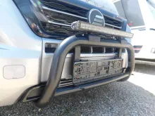 Fahrzeugbild Hymer Grand Canyon Fiat Luftfeder.+200AhLithium+4.250 #6