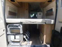 Fahrzeugbild Hymer Grand Canyon Fiat Luftfeder.+200AhLithium+4.250 #15