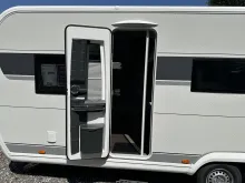 Fahrzeugbild Hobby Excellent Edition 650 KMFe #5