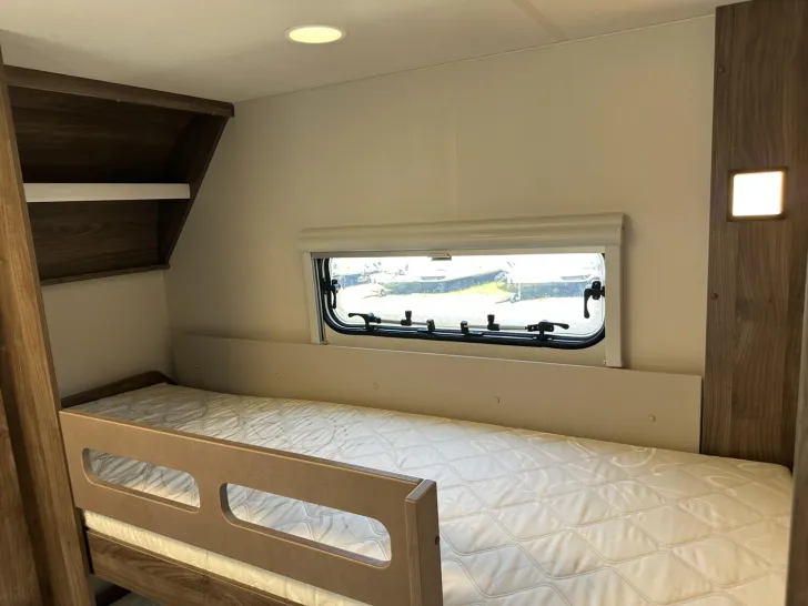Fahrzeugbild Hobby Excellent Edition 650 KMFe #7