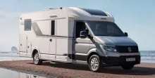 Fahrzeugbild Knaus Sky TI 650 MEG 2027 Neues Modell #1