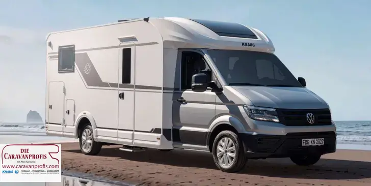 Fahrzeugbild Knaus Sky TI 650 MEG 2027 Neues Modell #1