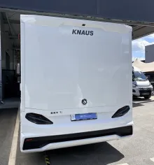Fahrzeugbild Knaus Sky TI 650 MEG 2027 Neues Modell #3