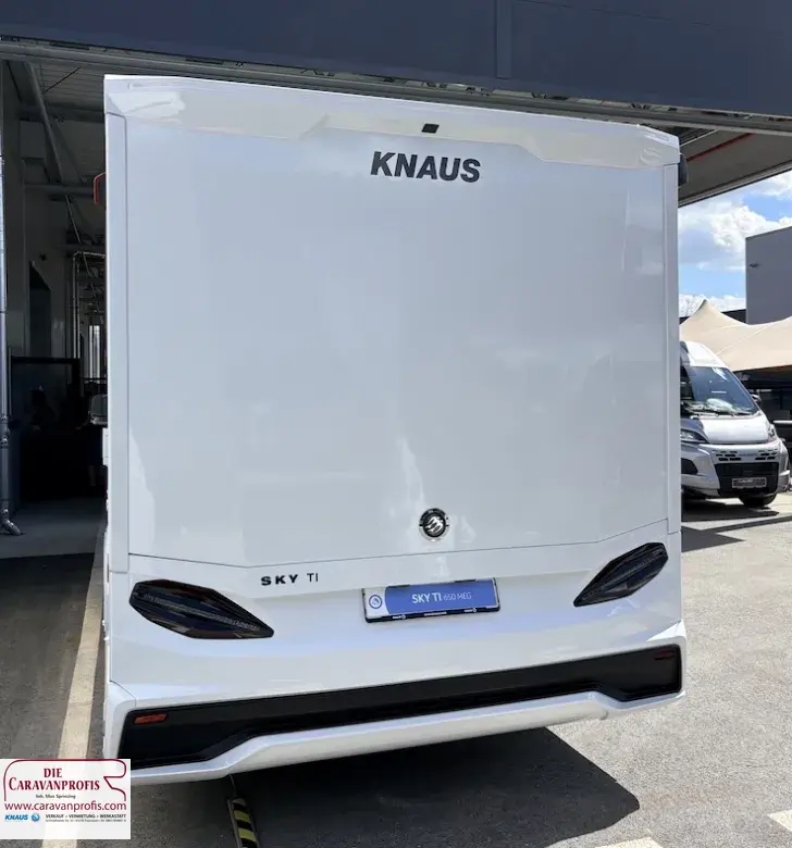 Fahrzeugbild Knaus Sky TI 650 MEG 2027 Neues Modell #3