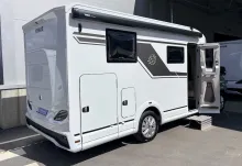Fahrzeugbild Knaus Sky TI 650 MEG 2027 Neues Modell #4