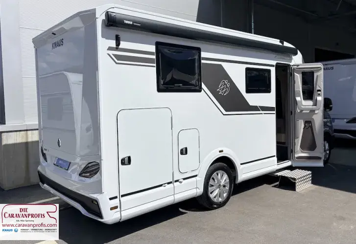 Fahrzeugbild Knaus Sky TI 650 MEG 2027 Neues Modell #4