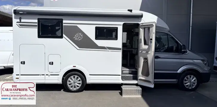 Fahrzeugbild Knaus Sky TI 650 MEG 2027 Neues Modell #5