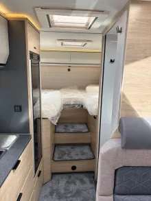 Fahrzeugbild Knaus Sky TI 650 MEG 2027 Neues Modell #6