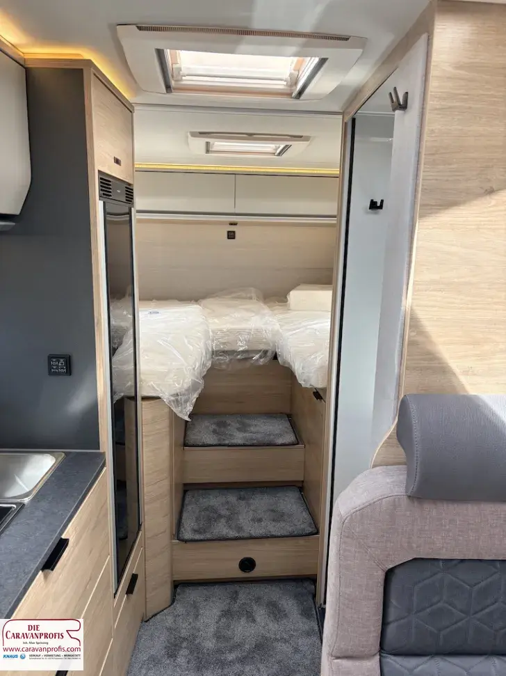 Fahrzeugbild Knaus Sky TI 650 MEG 2027 Neues Modell #6