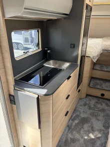 Fahrzeugbild Knaus Sky TI 650 MEG 2027 Neues Modell #7