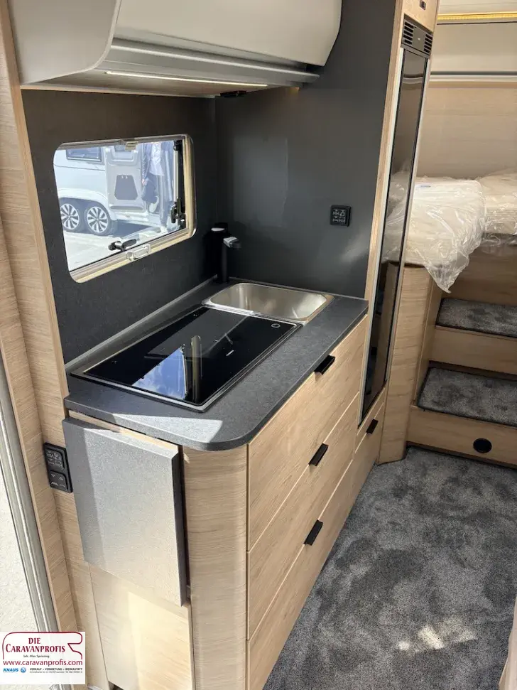 Fahrzeugbild Knaus Sky TI 650 MEG 2027 Neues Modell #7
