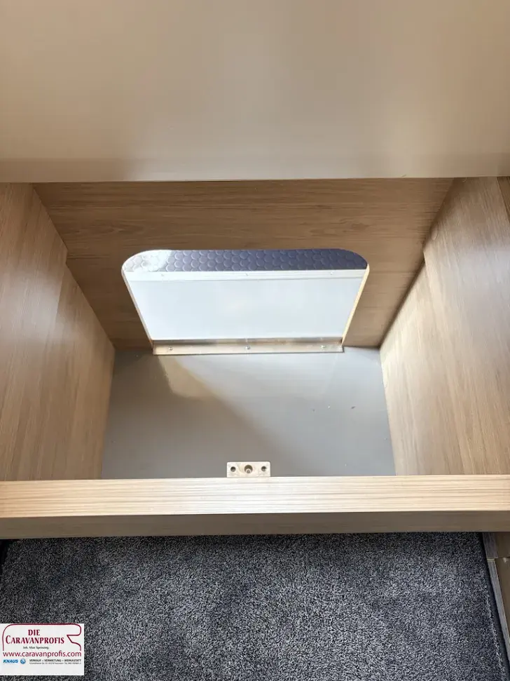Fahrzeugbild Knaus Sky TI 650 MEG 2027 Neues Modell #8