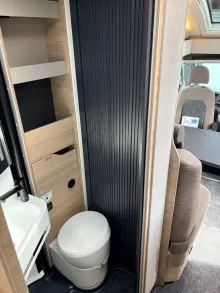 Fahrzeugbild Knaus Sky TI 650 MEG 2027 Neues Modell #9