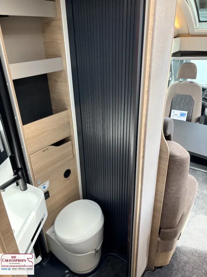 Fahrzeugbild Knaus Sky TI 650 MEG 2027 Neues Modell #9