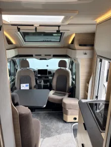Fahrzeugbild Knaus Sky TI 650 MEG 2027 Neues Modell #10