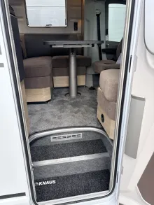Fahrzeugbild Knaus Sky TI 650 MEG 2027 Neues Modell #12
