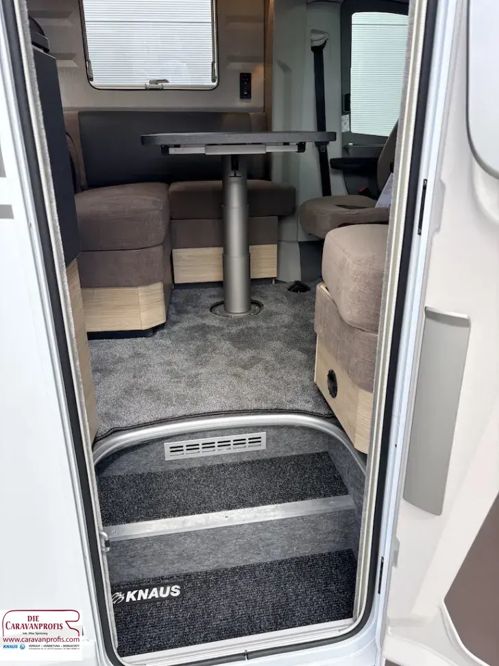 Fahrzeugbild Knaus Sky TI 650 MEG 2027 Neues Modell #12