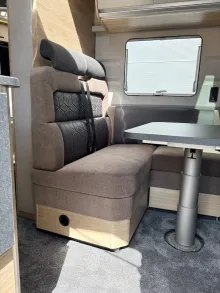 Fahrzeugbild Knaus Sky TI 650 MEG 2027 Neues Modell #13