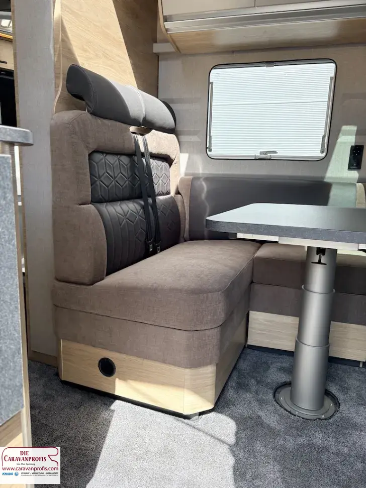Fahrzeugbild Knaus Sky TI 650 MEG 2027 Neues Modell #13