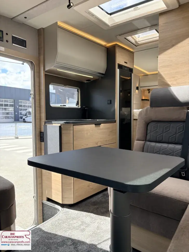 Fahrzeugbild Knaus Sky TI 650 MEG 2027 Neues Modell #15