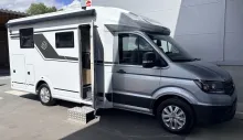 Fahrzeugbild Knaus Sky TI 650 MEG 2027 Neues Modell #16