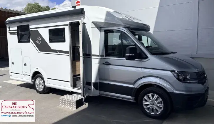 Fahrzeugbild Knaus Sky TI 650 MEG 2027 Neues Modell #16