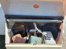 Fahrzeugbild Bürstner Flipper 550 TK - im Kundenauftrag #24