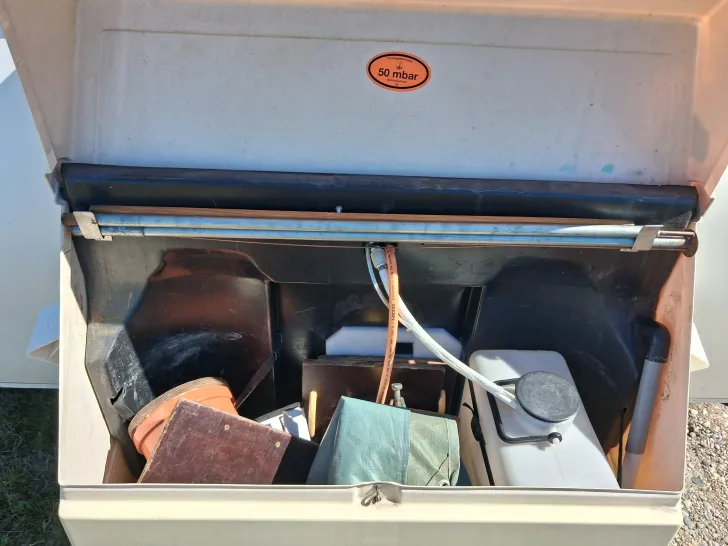 Fahrzeugbild Bürstner Flipper 550 TK - im Kundenauftrag #24