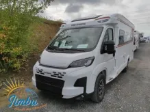Fahrzeugbild Weinsberg CaraCompact 600 MEG EDITION [PEPPER] 140 PS / Automatik, 9999 #1