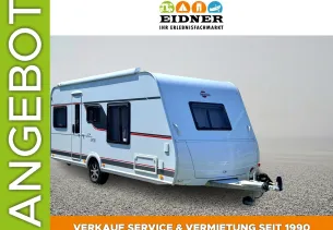 Bild Premio Limited 490 TS