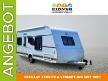 Fahrzeugbild Bürstner Premio Limited 490 TS 1700KG|MARKISE|MOVER| #1