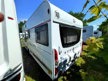 Fahrzeugbild Bürstner Premio Limited 490 TS 1700KG|MARKISE|MOVER| #3